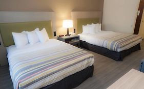 Country Inn & Suites by Carlson Milwaukee Airport Wi